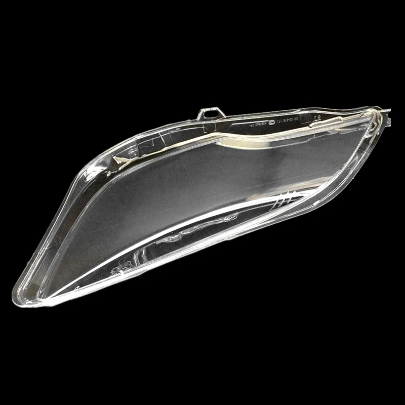 Car Front Headlight Shell Cover headlamp frame for Buick excelle xt opel astra j 2010-14 car accessories