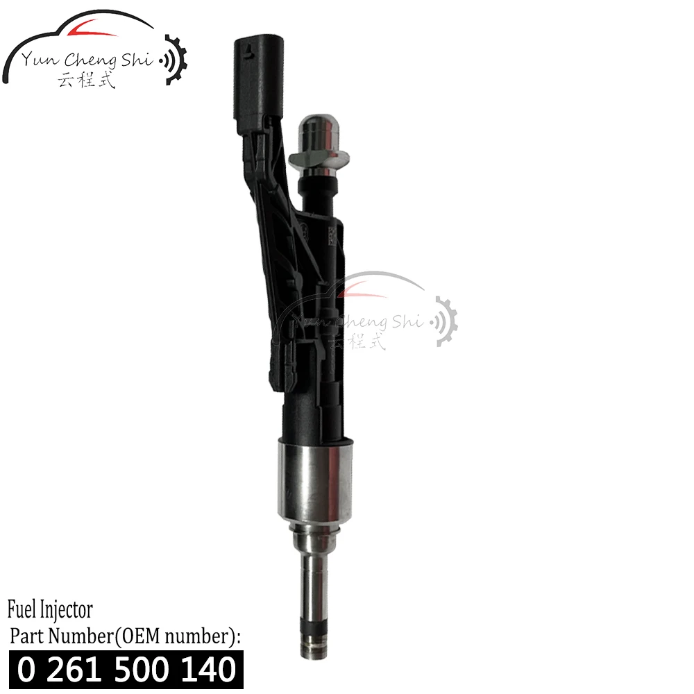 original fuel injector 0261500140 1353763990 For BMW Mini F20 F21 F31 F56 G11 G12 F46