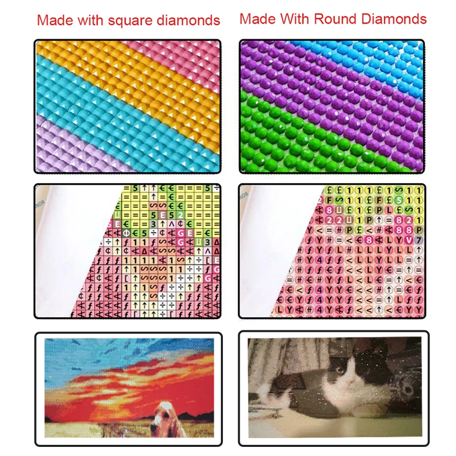 Diamond Embroidery Crying woman 5d Diamond Painting kit Cross Stitch puzzle picture square round diamond mosaic decor home