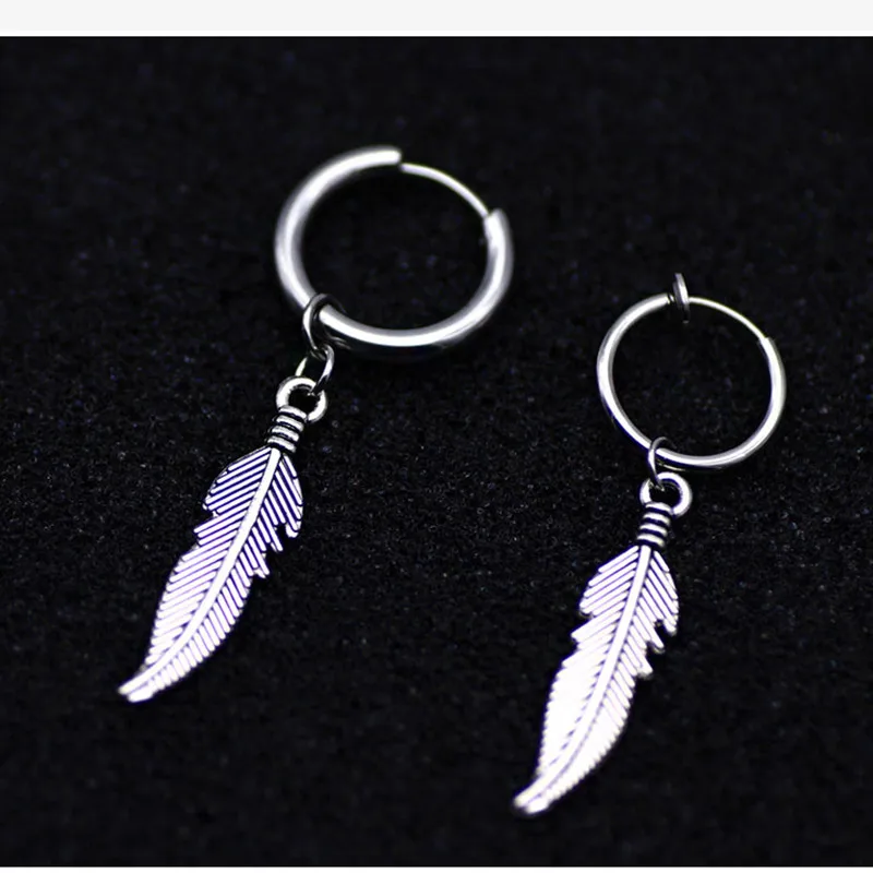 Park Jimin Ilham gelen Idol Küpe Aşk Kendinizi Cevap Dönüş moonchild küpe: RM tarafından mono esinlenerek