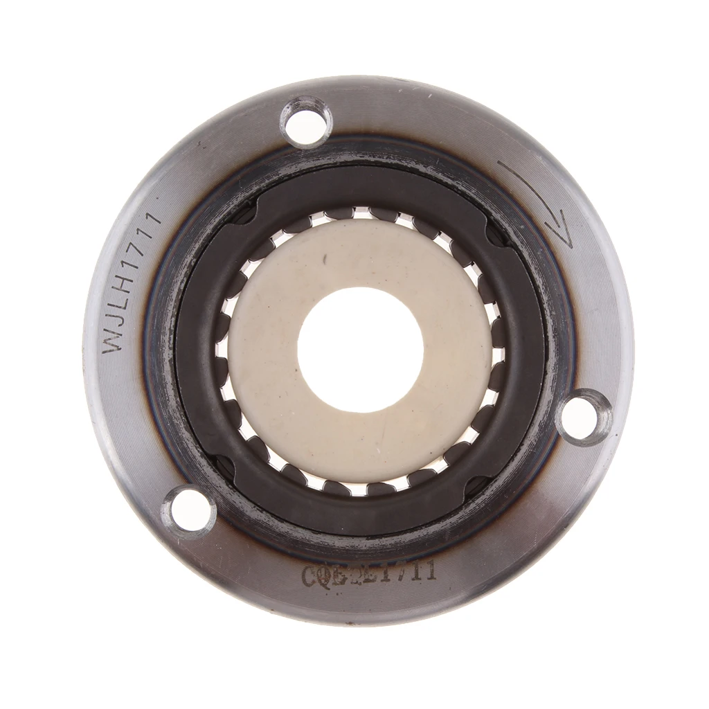 

Starter Clutch One Way Bearing Assembly for Bashan 200cc ATV Quad BS200S-7