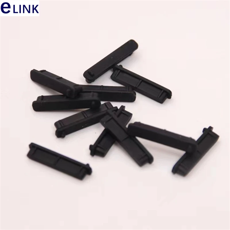 Dust Cap for SD Card Interface, Dust Plug, Dust Proof Cover, Laptop SD Card Reader, Anti-Oxidation, Free Shipping, 100PCs