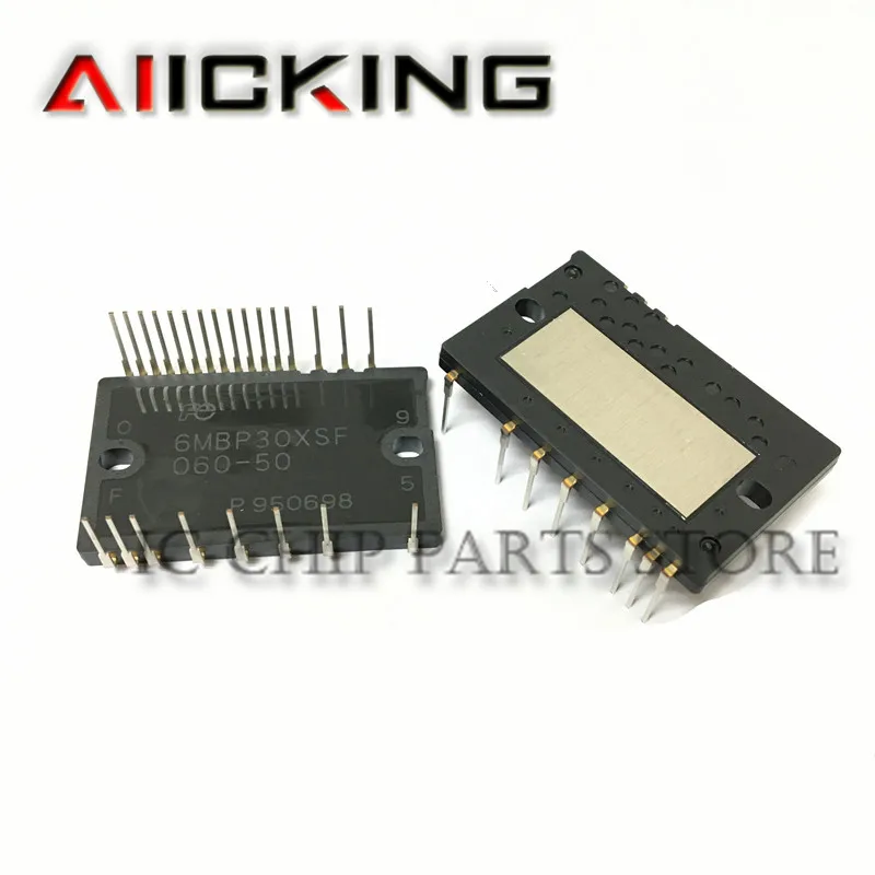 6MBP30XSF060-50 1PCS 6MBP30XSF060-50 6MBP30XSF 060-50 600V 30A Small IPM Intelligent Power Module Original in stock