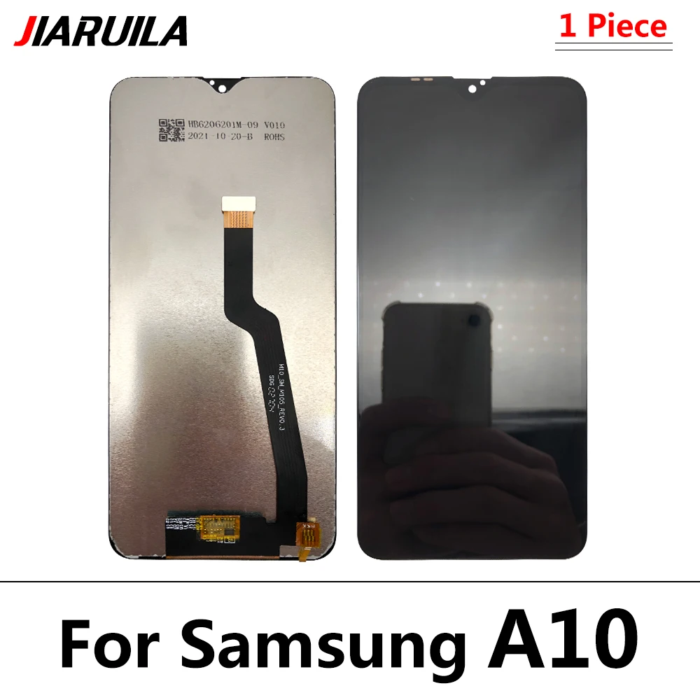 Display For Samsung A02 A10 A10S A20S A21S A50 A20 A30 A40 A50s A30s display LCD touch screen digitizer Assembly