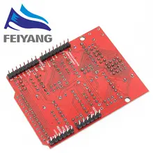 CNC Shield V4 for Arduino with A4988 #5