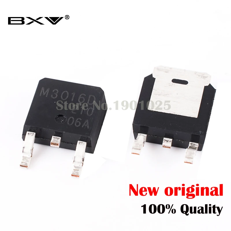 10Pcs QM3016D M3016…