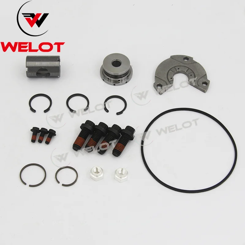 

Turbo Kits Turbine Rebuild Kits Repair Kits For Turbo Charger GTA42 GTA45