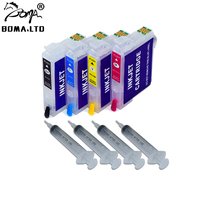 XP-235 XP-445 XP-345 XP-352 XP-355 T29 29XL Ink Cartridge With ARC Chip For Epson Expression XP 235 245 255 257 247 335 342 332