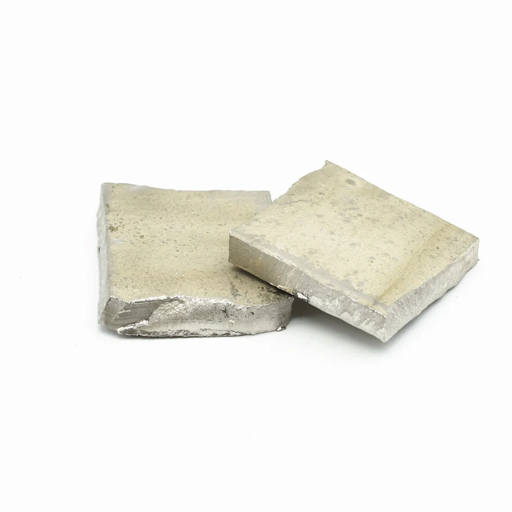 100g Cobalt Ingot High Purity 99.99% Co for Research and Development Laboratory Use Metal Elementary Collection