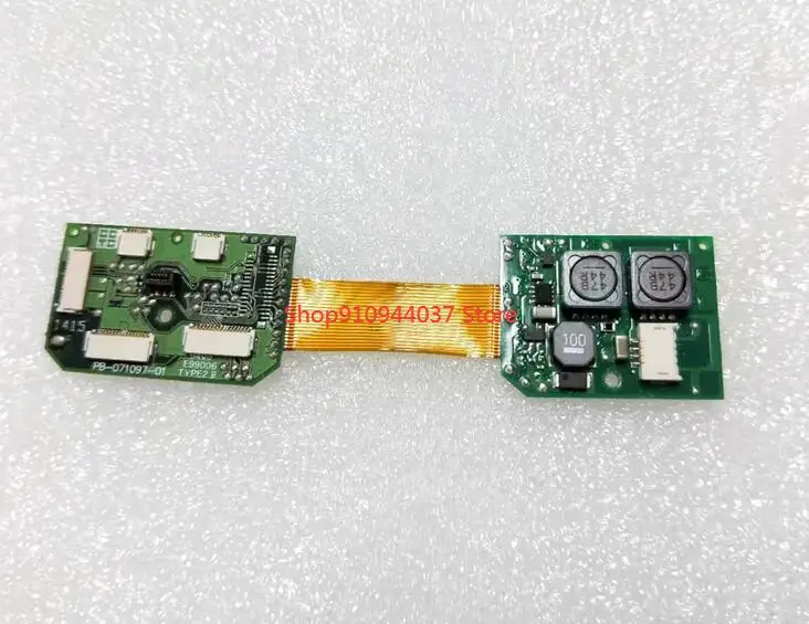 니콘 18-105 렌즈 마더보드 드라이버 보드 렌즈 소형 보드 SLR 렌즈 수리 부품