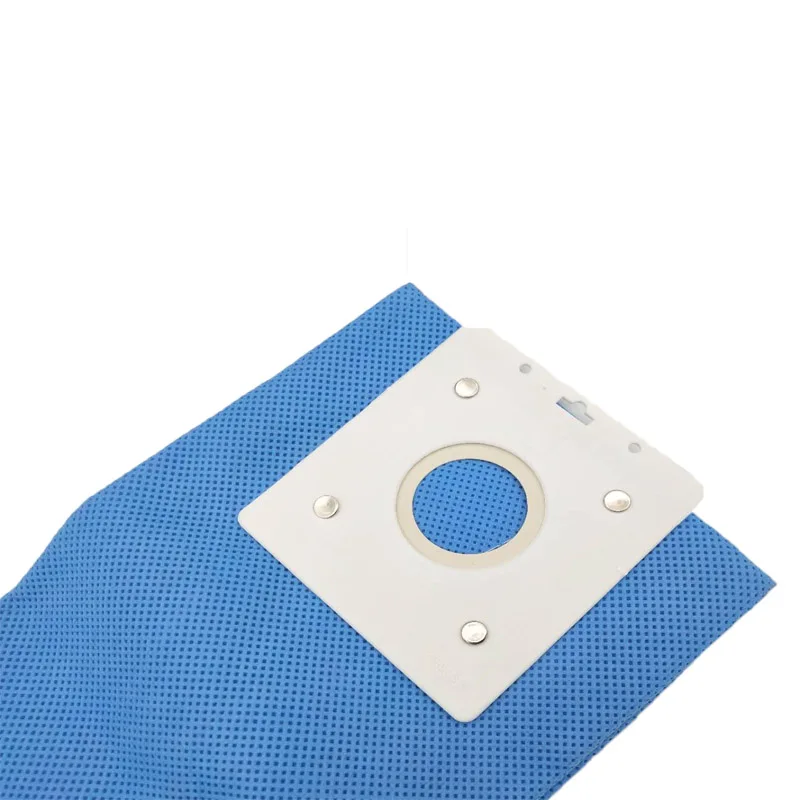 Sacos de pó de substituição para DJ69-00420B samsung aspirador de pó saco de tecido não tecido