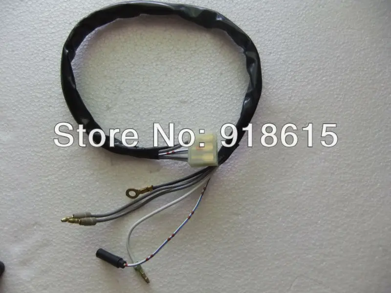 

Запчасти для бензинового двигателя GX620