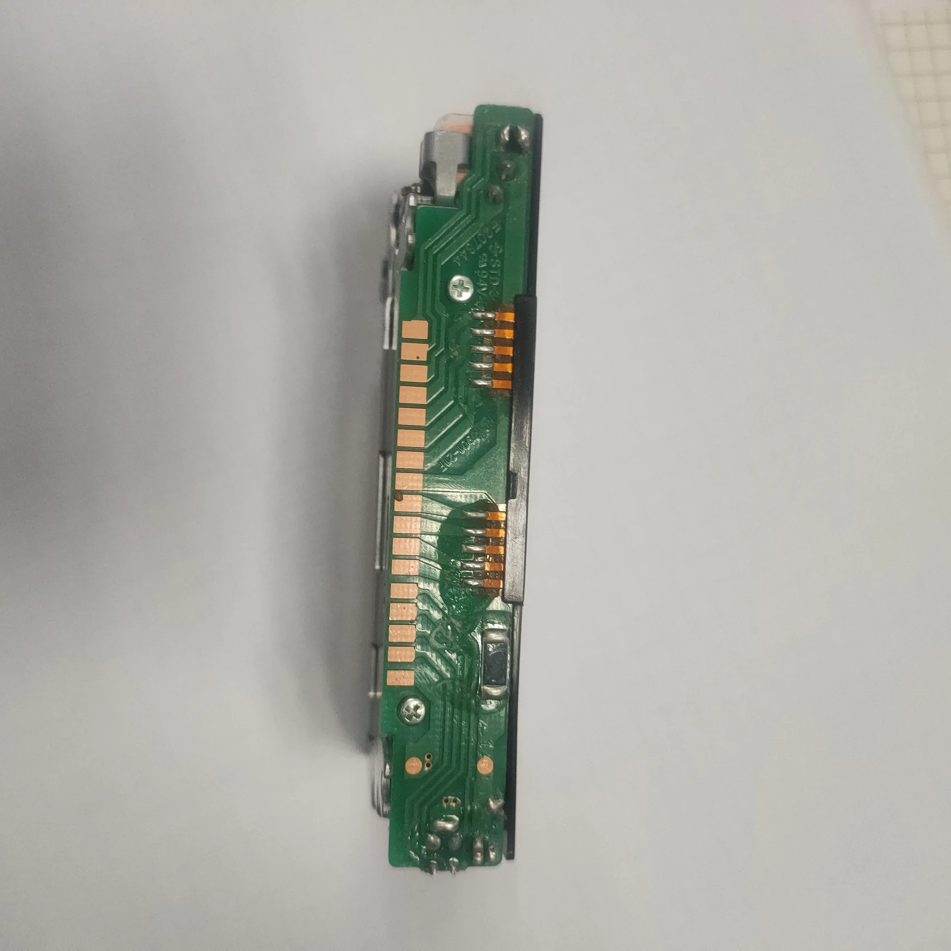 Thermal printer print head For Citizen MD-910  MD-911 MD910 58mm small printer core