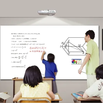 Interactive Whiteboard WB3100 Real Multi Pen Touch Mini Virtual Camera Smart Board Teaching Shool Children Education Office
