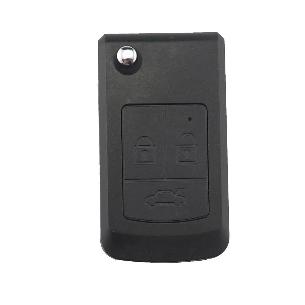 YIQIXIN Modified Key For Lada Priora Niva Vaz Granta Samara XRay Kalina Sedan Folding Remote Car Key Shell Cover Case 3 Button