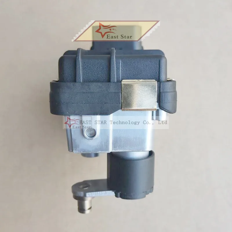 Atuador turbo G-001 G001 781751 6NW009660 757608 764809 761154 765155 765156 770895 777318 781743 781745 G-277 712120 6NW009420