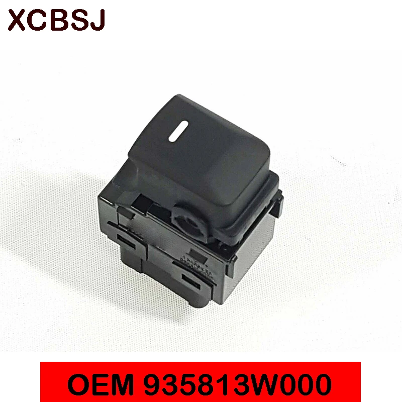 For Kia Sportage door Window Glass lifting control lifter switch 93575-1H000 369510-1000 935751H000 935813W000 93581-3W000