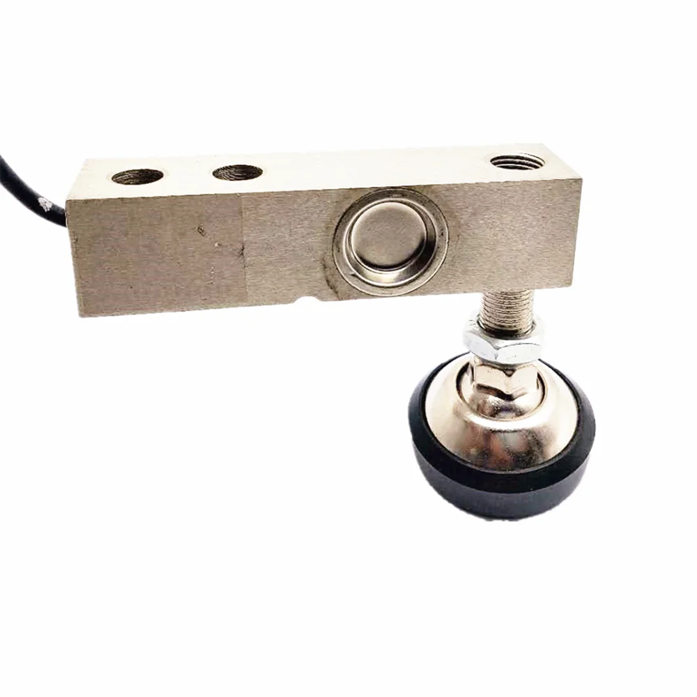 Fine Quality Keli SQB-100 200 250 300 500kg 1t 2t 2.5t Cantilever Beam Load Cell Sensor For Small Weighbridge