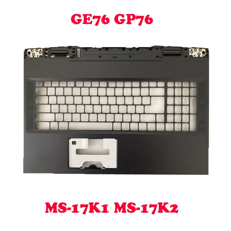 

GE76 MS17K1 17K2 Laptop Palmrest For MSI GP76 Leopard GE76 Raider 10UE 10UG 10UH 11UE 11UG 11UH MS-17K1 MS-17K2 Upper Case