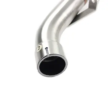 10 最佳銷售 川崎Z1000排氣管 - №9