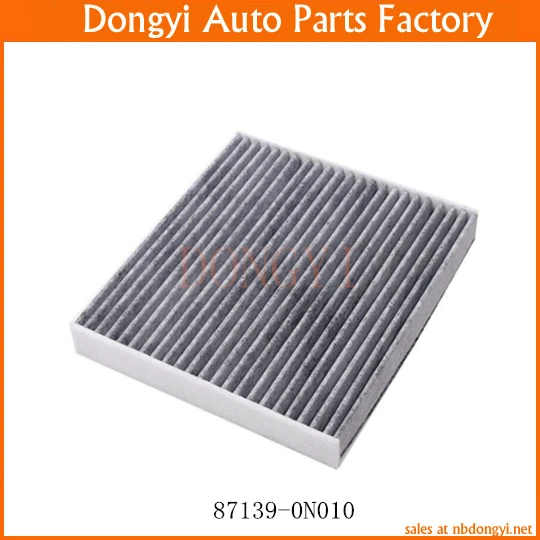 

Air Filter 87139-0N010 871390N010