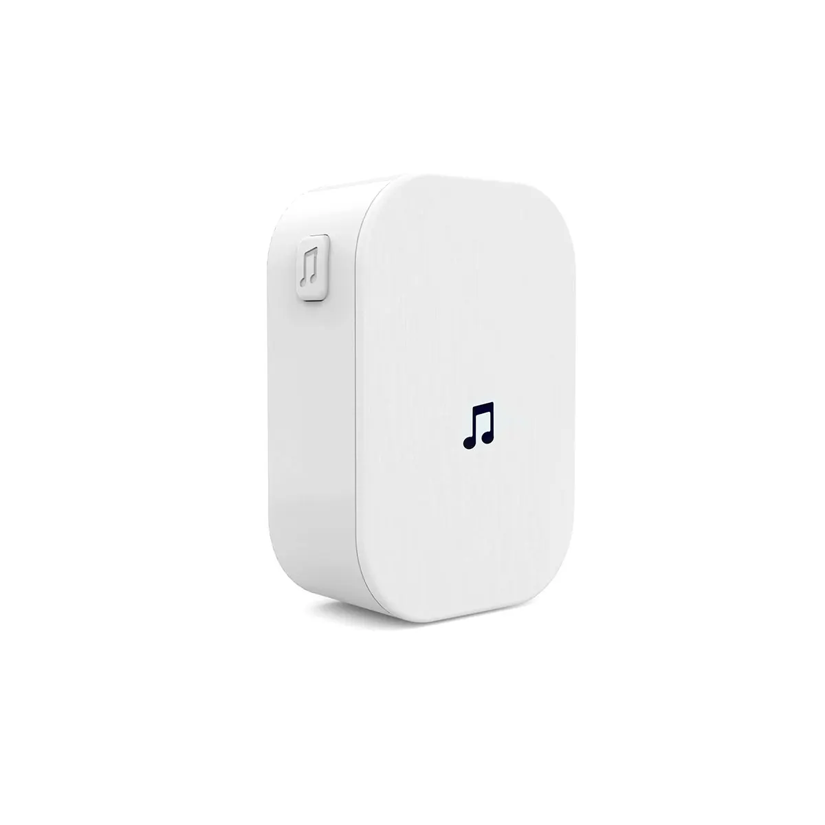 Draadloze Indoor Chime Voor Wifi Deurbel Video Deurtelefoon Eu/Us Plug