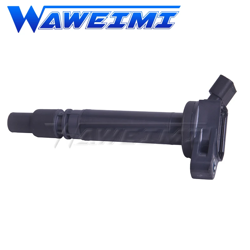 WAWEIMI Brand New Ignition Coil 90919-02250 For Toyota Highlander 4RUNNER Lexus GS300 GS350 9091902250