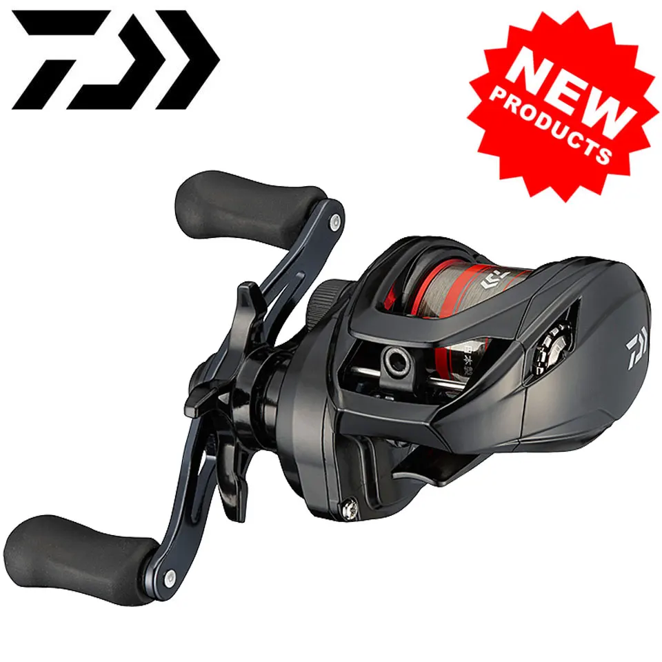 ダイワ-フィッシングリールpr100/pd106,baitcasting,3 1bb,2021: 1