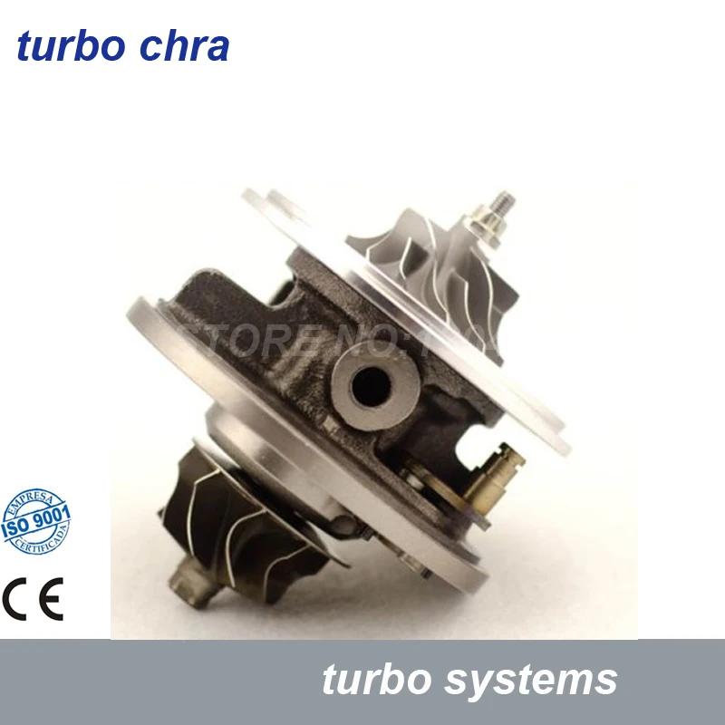 turbo cartridge 756062-0003 756062-0002 756062-0001 03G253019H 03G253019HX 03G253019HV 03G253014J 03G253010H for AUDI SEAT VW