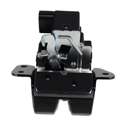 Rear Trunk Lid Lock Car Boot Tailgate Liftgate Latch Actuator Fit For Hyundai Tucson 2010 2011 2012 2013 2014  2015 812302S000