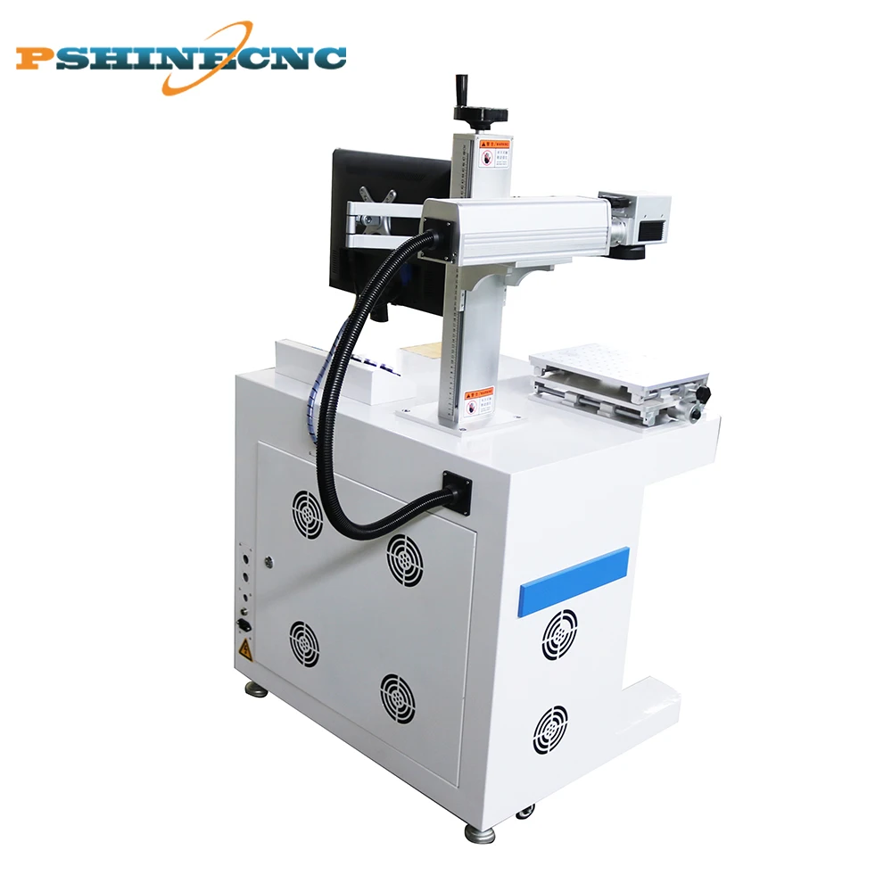 Macchina per marcatura laser a fibra 20w macchina per marcatura laser mopa