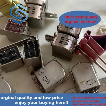 1PCS ORGINAL NEW RS-7205 four-...