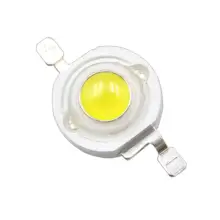LED Diodes 1W 3W for Flashlights #6