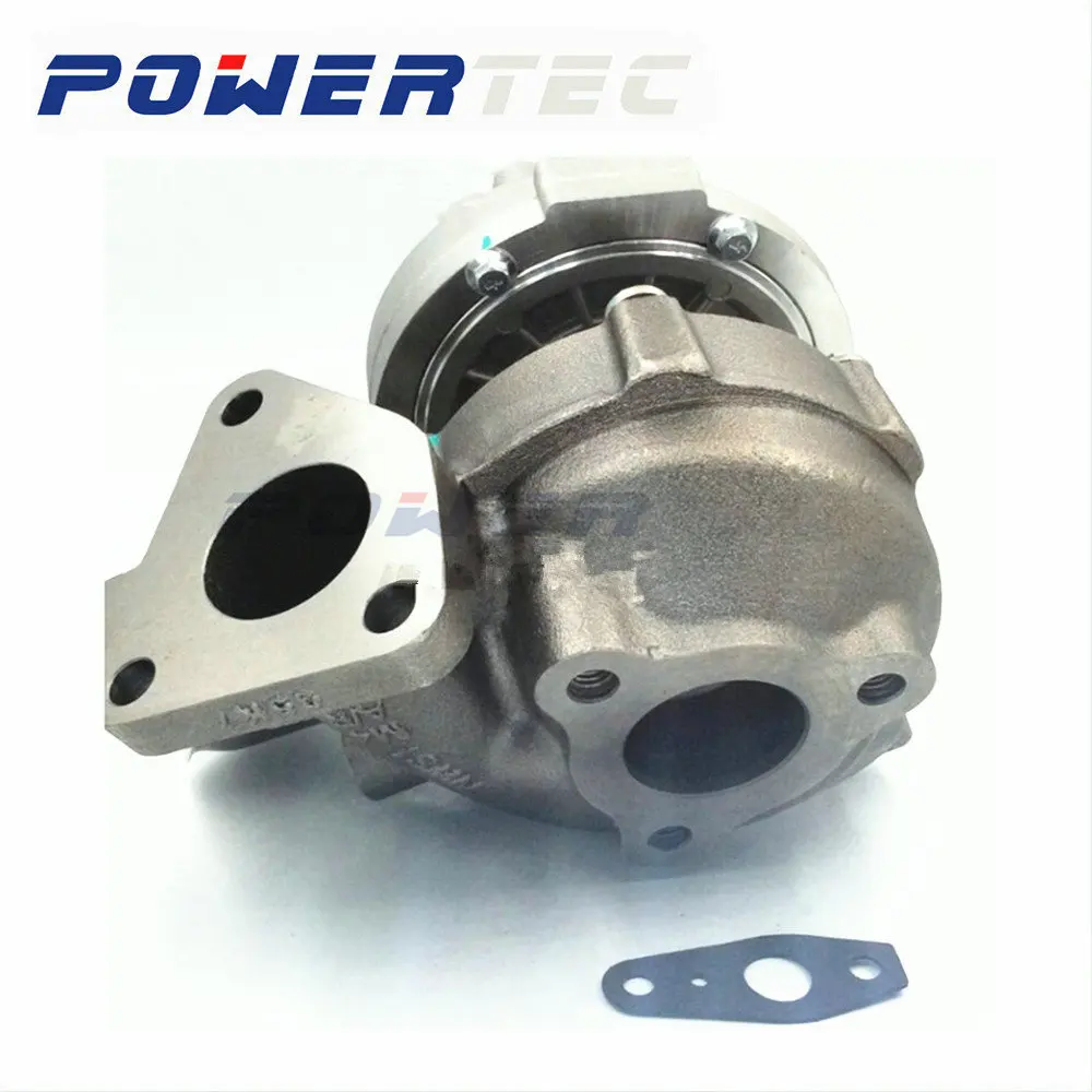 GT1749V Turbine complete turbo 771507 full turbo charger 14411-VZ20A balanced turbo assy for Nissan Urvan ZD30 Engine 3.0L