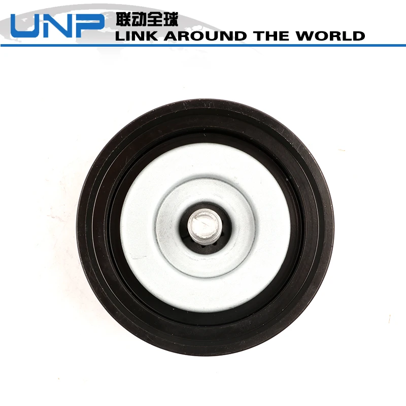 Auto Idler Pulley 11925-EA00A สำหรับ Frontier Rogue SENTRA 2.5L 11925EA00A