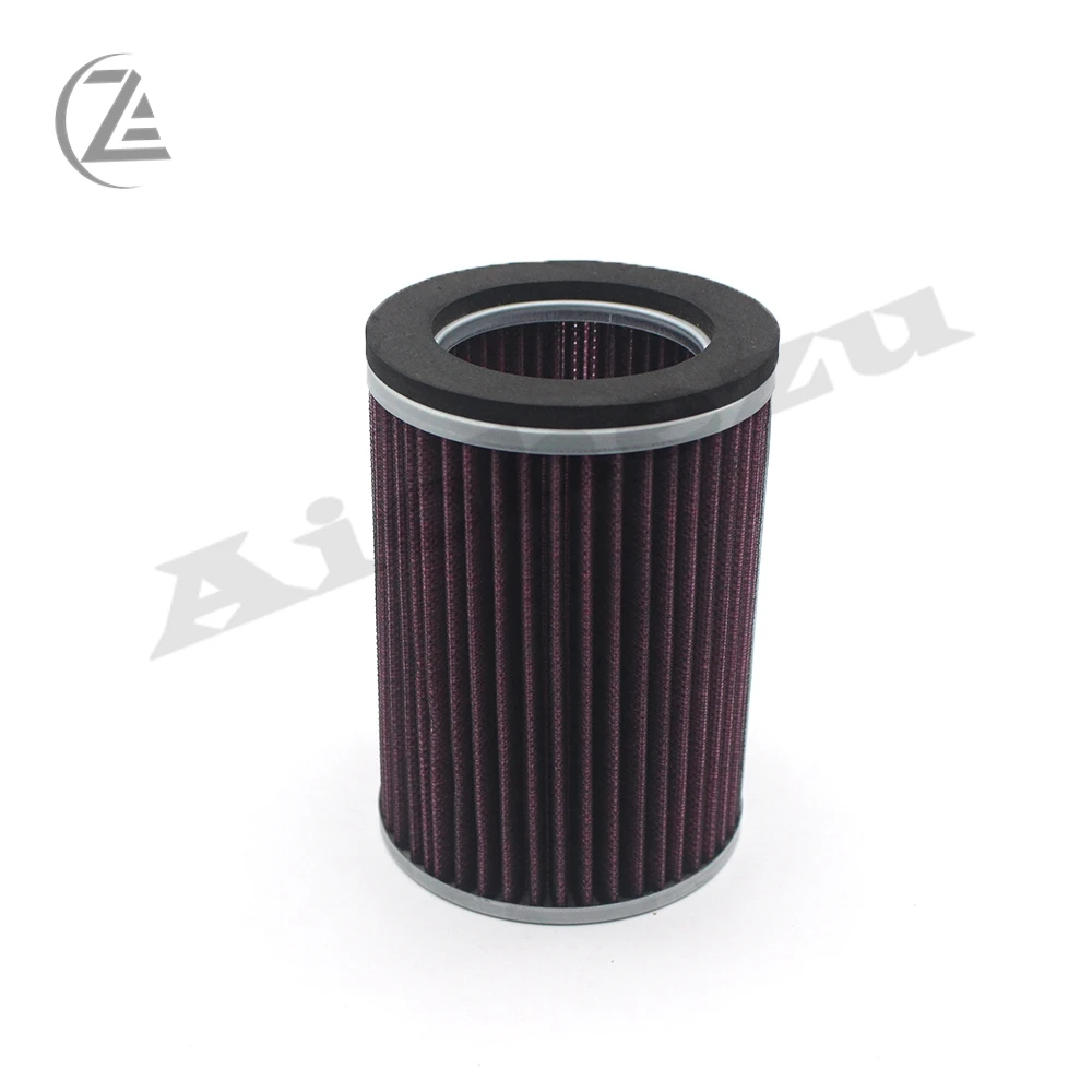 ACZ Motorcycle Air Filter Oil Cleaner For Honda CB250 CB600 CB600F Hornet 250 600 1998 1999 2000 2001 2002 2003 2004 2005 2006