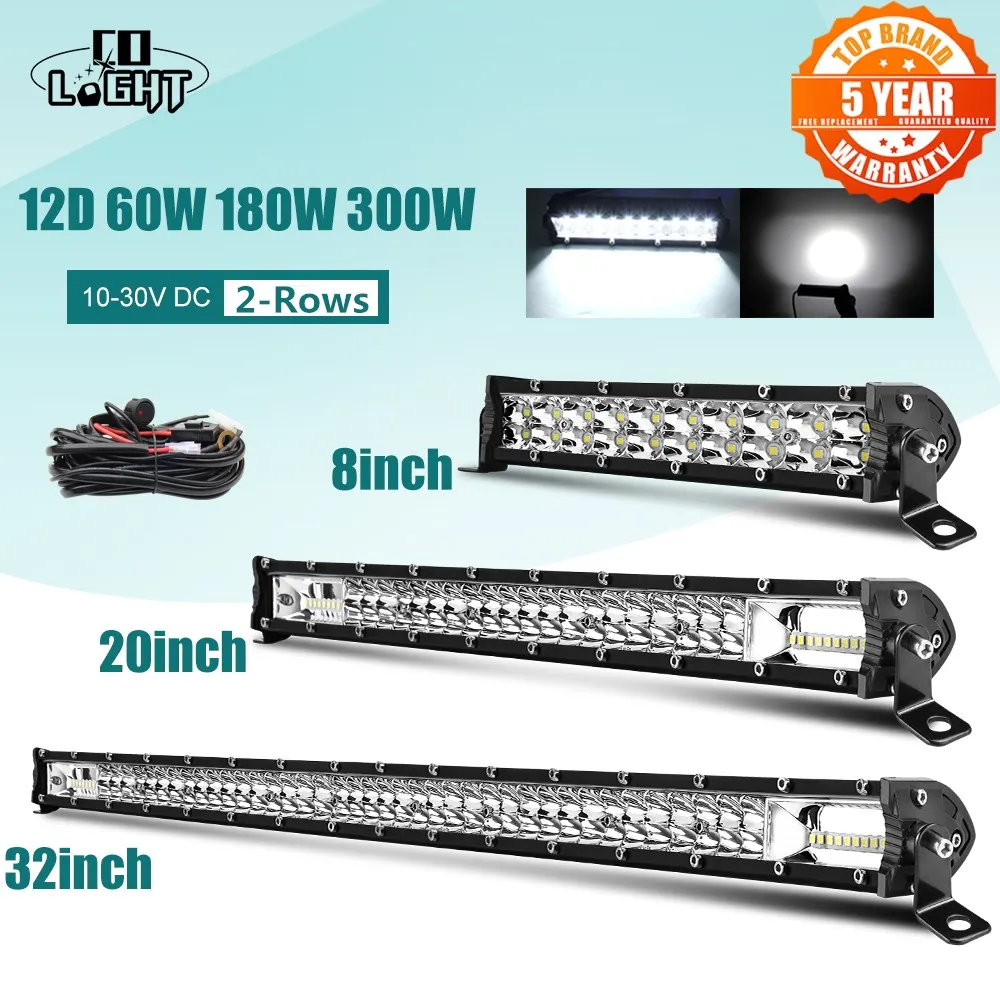 CO LIGHT Super Slim 12D 8