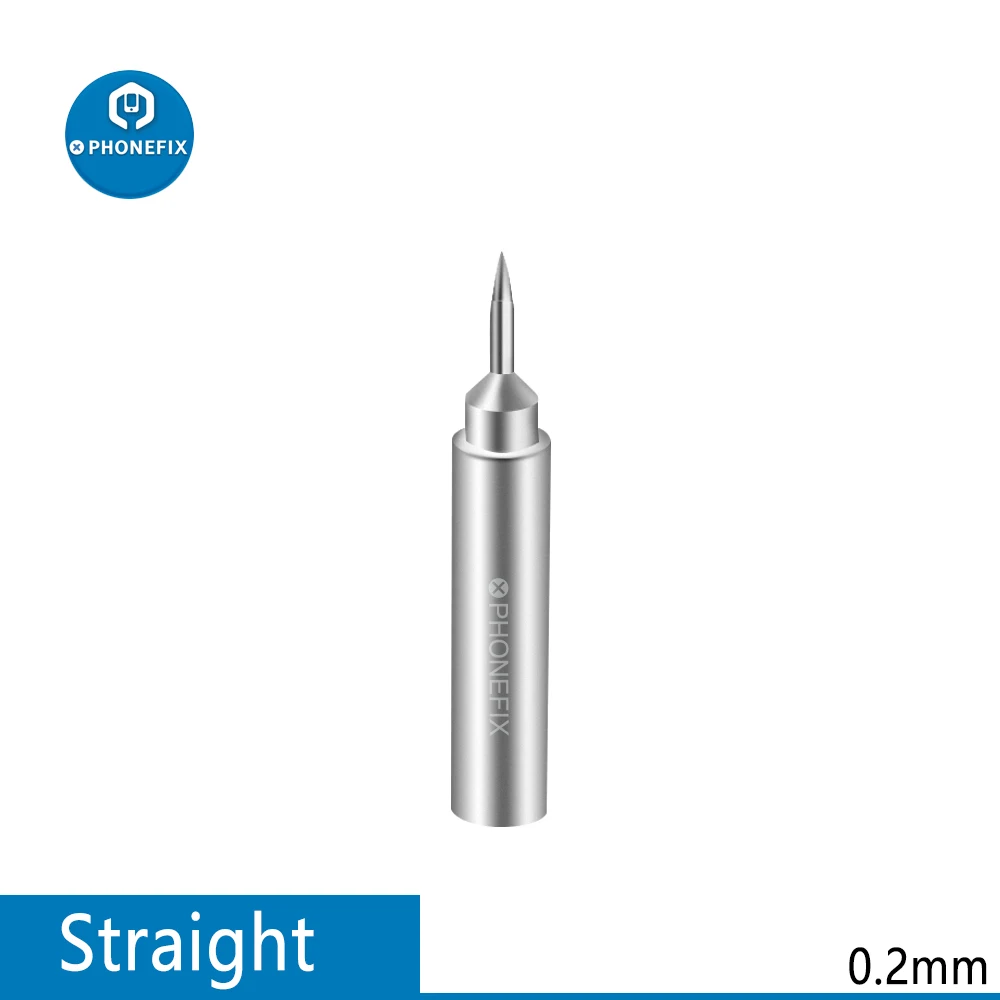 3Pcs ตะกั่วเหล็กเคล็ดลับ900M Sting เครื่องมือเชื่อมทองแดงบริสุทธิ์936 Soldering เหล็กชุดสำหรับ936 Soldering Station