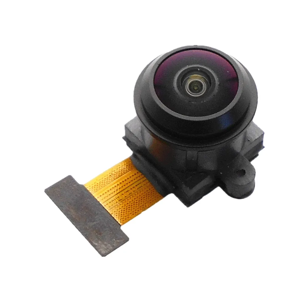 

OV5640 Panoramic 200-degree wide-angle 5 megapixel camera module 2.8cm OV5640-A28