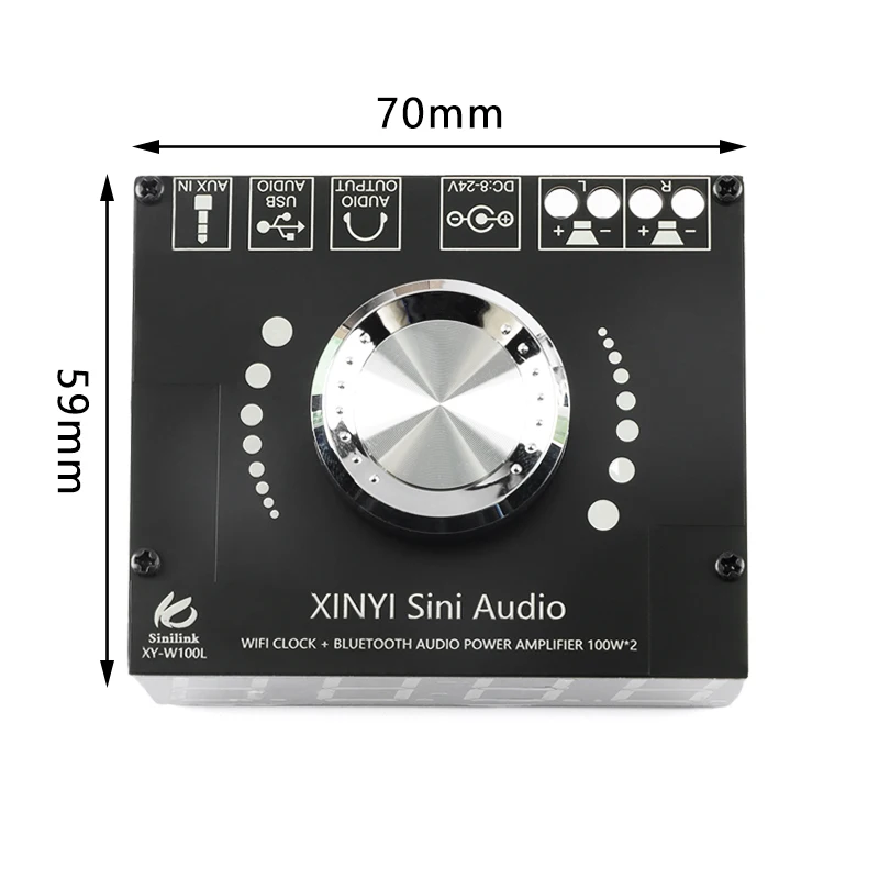 XY-W100L