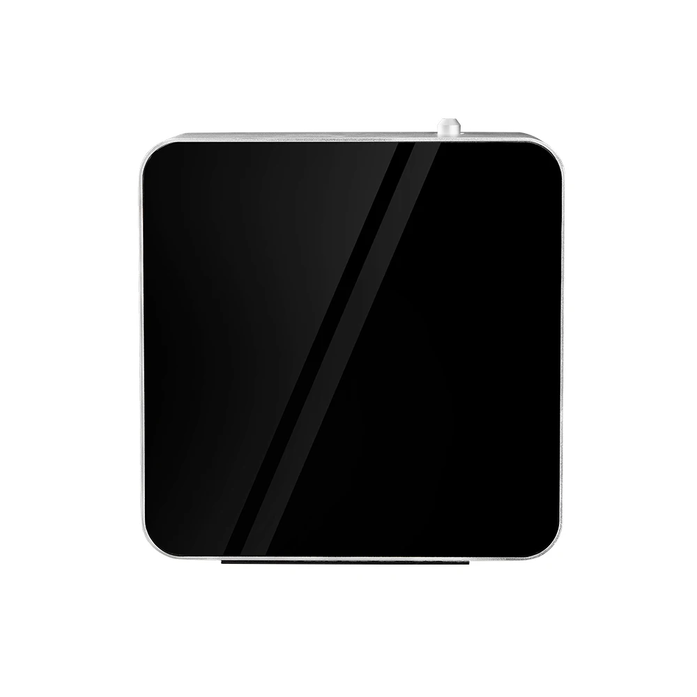 HIINST كهربائيّ عطر HVAC رائحة تسليم نظام جهاز موزع للعطر بدون ماء عطر ضباب معطّر الهواء لرائحة فندق