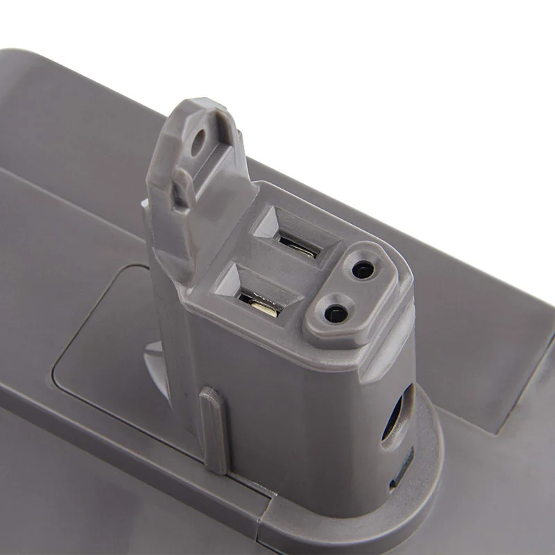 Batería de repuesto de 22,2 V, 3.0Ah, 4.0Ah, DC34, para Dyson tipo B, DC44, DC35, DC31, DC56, DC57, DC45, baterías recargables de vacío de mano