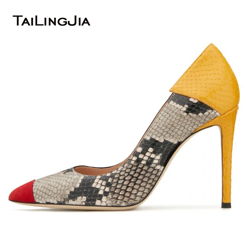 escarpins-a-talons-hauts-pour-femmes-bout-pointu-imprime-serpent-talons-aiguilles-mode-multicolore-en-cuir-pu-chaussures-de-soiree-pour-dames-grande-taille