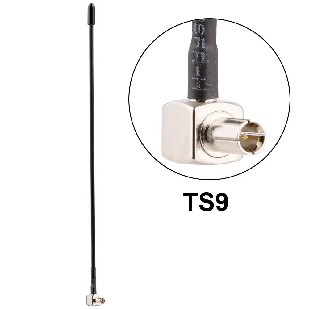 5dbi 4G Lte Voor Wifi Router Met TS9 Of CRC9 Connector Plug Router Modem Omnidirection Alantenna