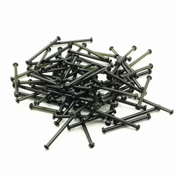 200pcs/lot 9mm-17mm Rubber seat Lead Sheet Sheath Tube plastic hurt Line Lead Sheet Seat Hand Rod Fishing Tackle