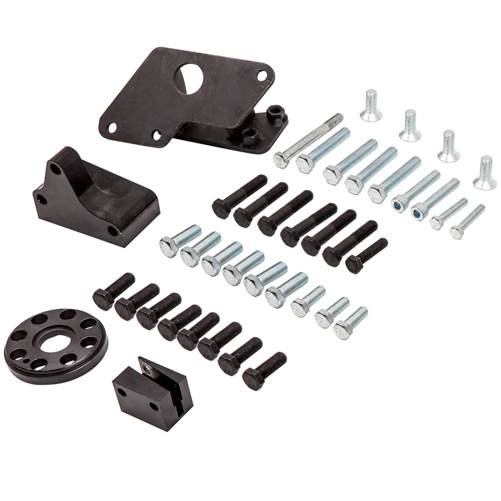 Intermediate Axle Adapter Kit for Honda Civic 1992-1995 EG Integra DC2 H22 B Series