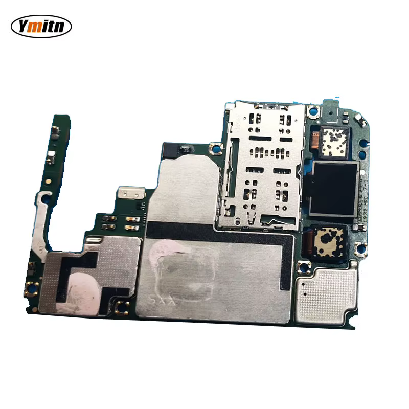 High-Quality Ymitn Mobile Phone Antenna For Huawei Y9 Prime 2019 Stk-L21 L22