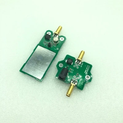 هوائي صغير سوط MF/HF/VHF SDR هوائي miniسوط هوائي نشط على الموجات القصيرة لراديو خام ، أنبوب (الترانزستور) راديو ، RTL-SDR الحصول على هاكرف