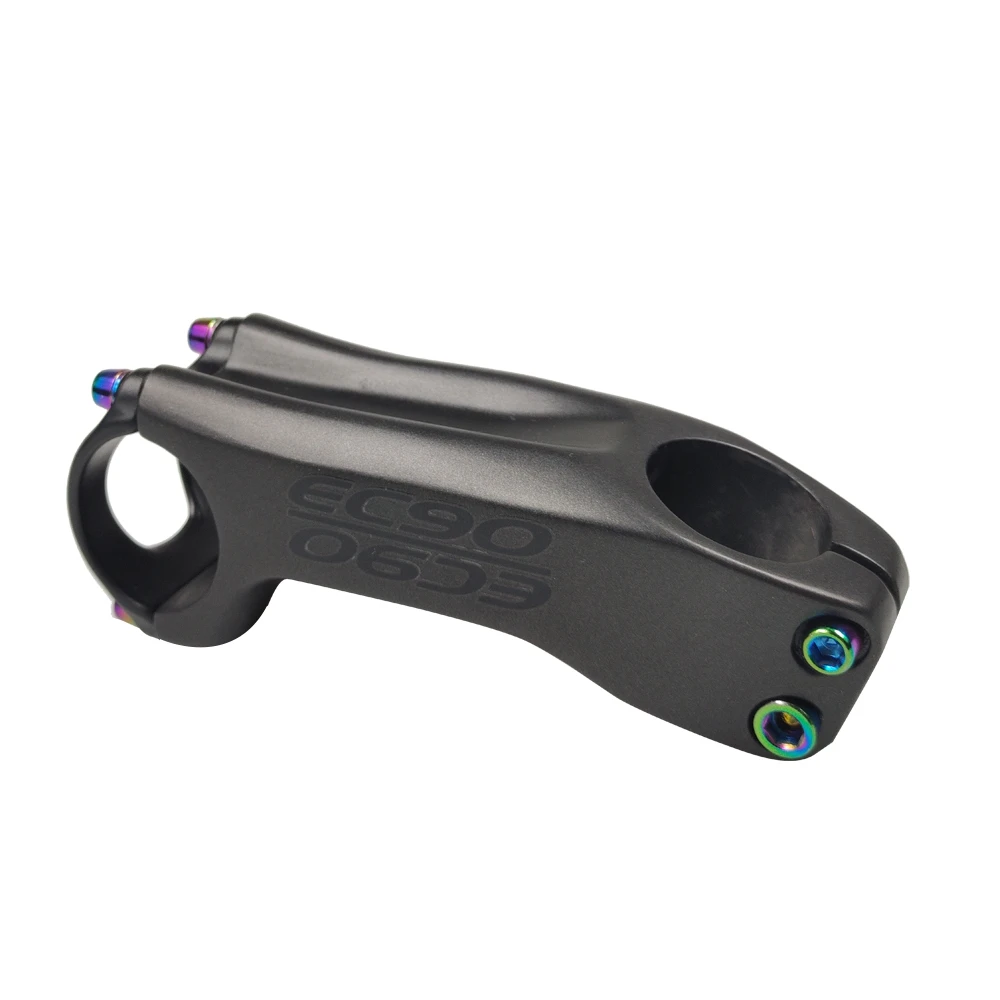 EC90 pro T1000 Carbon MTB mother bike 6/17 grade 31.8MM Road Bike carbon stem positive and negative Cycling parts Bicycle Stem image 2