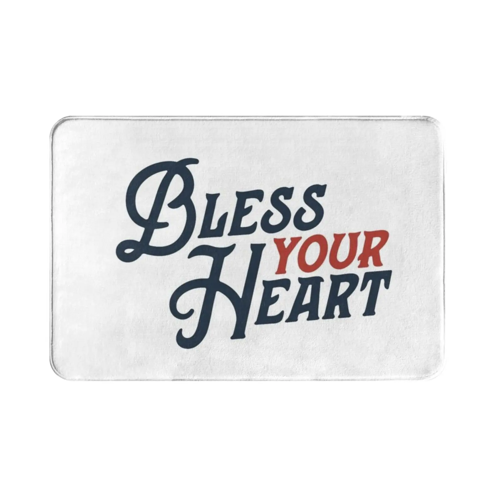 Bless Your Heart Ii Carpet 2984 Carpet The South Southern Usa South Carolina North Carolina Georgia